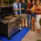Grill Gaurd Mat