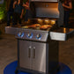 Grill Gaurd Mat