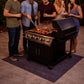 Grill Gaurd Mat