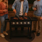 Grill Gaurd Mat
