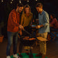 Grill Gaurd Mat