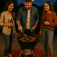 Grill Gaurd Mat