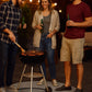 Grill Gaurd Mat