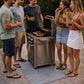 Grill Gaurd Mat