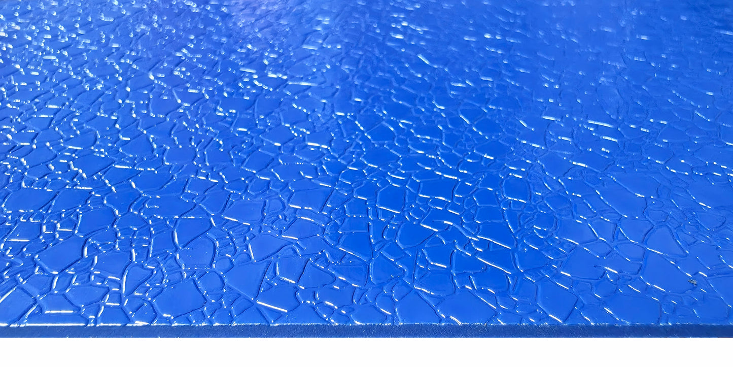 Grill Gaurd Mat