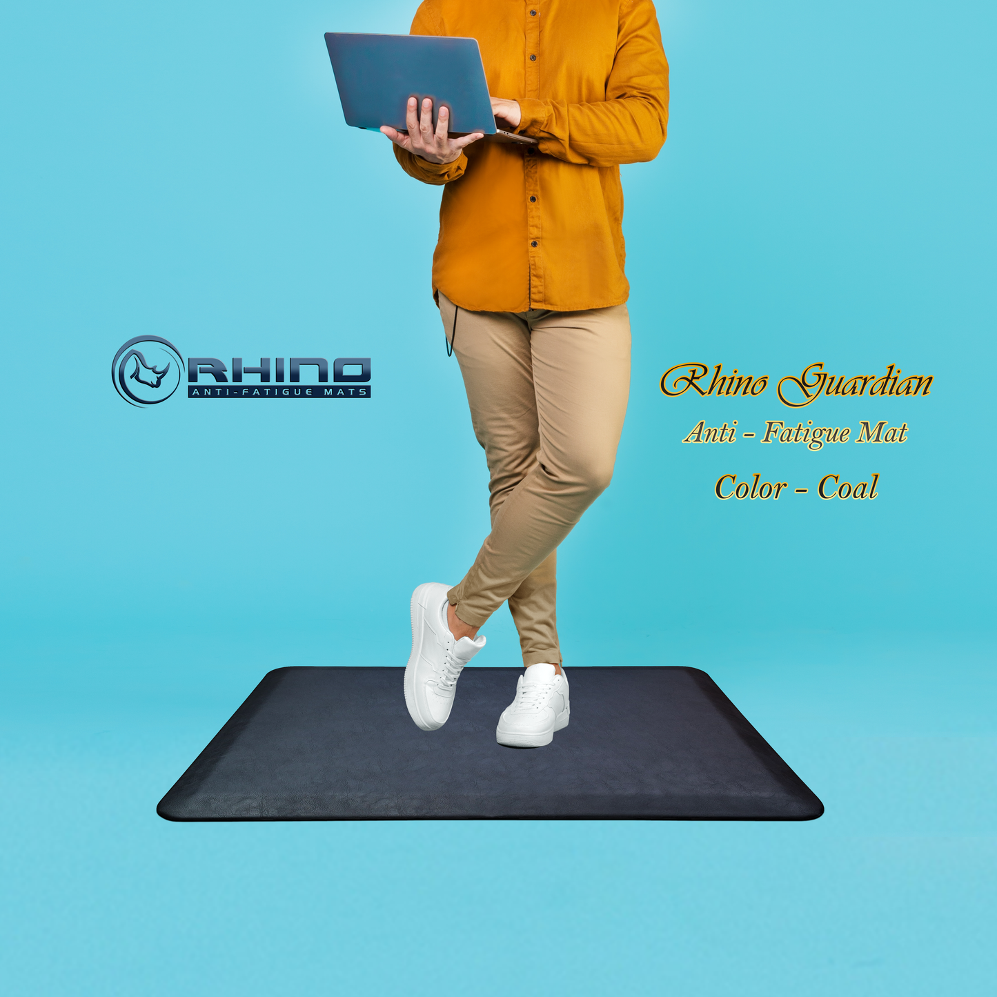 Comfort Craft® Guardian Anti Fatigue Mat