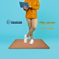 Comfort Craft® Guardian Anti Fatigue Mat