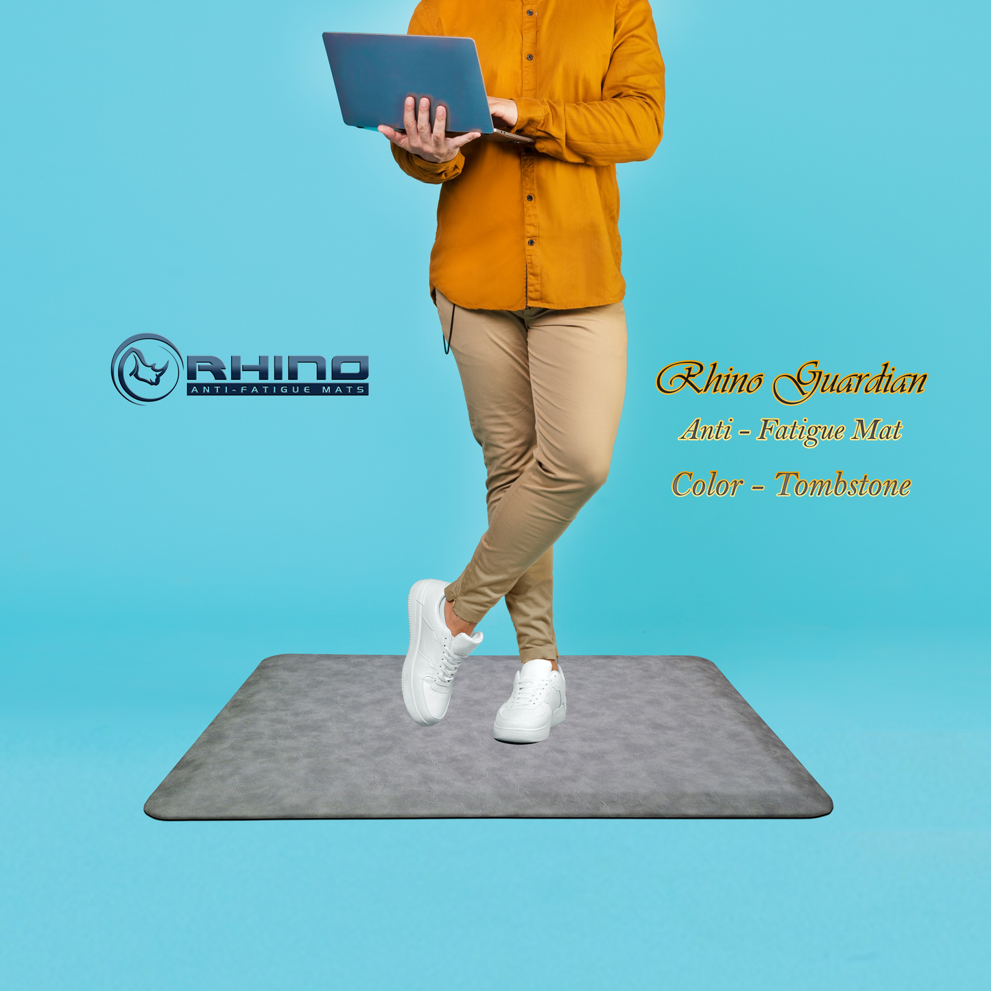 Comfort Craft® Guardian Anti Fatigue Mat