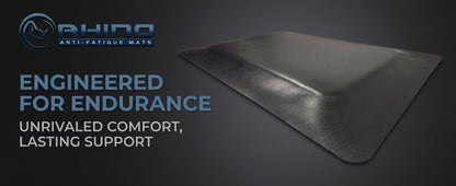 Alfombrillas antifatiga Heavy Duty Top (HDT™)