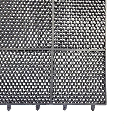 Hex-O-Lite® Drain-Thru