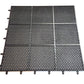 Hex-O-Lite Drain Thru