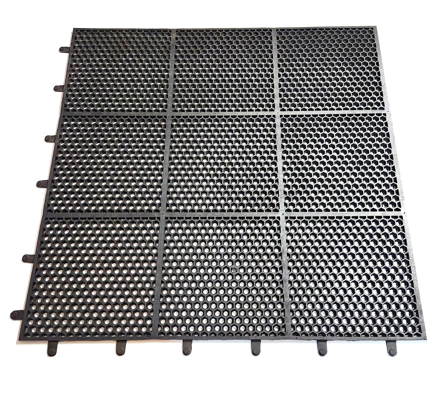 Hex-O-Lite Drain Thru