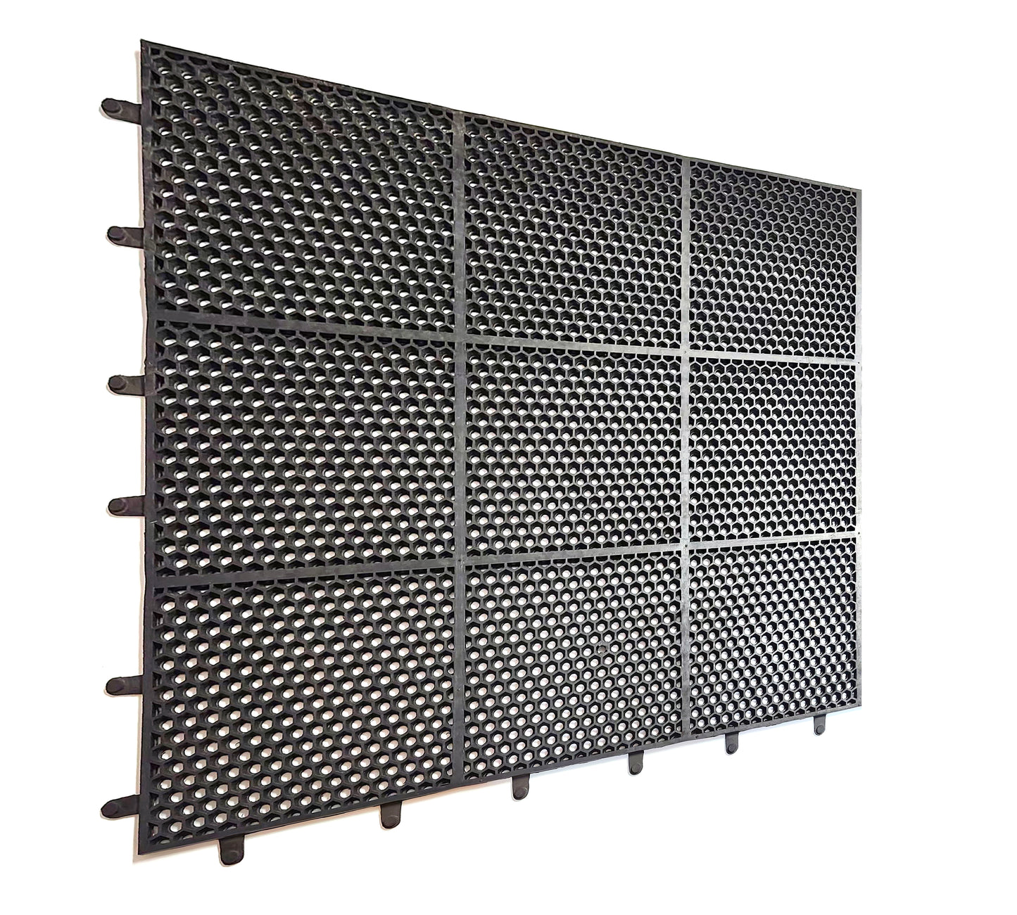 Hex-O-Lite Drain Thru