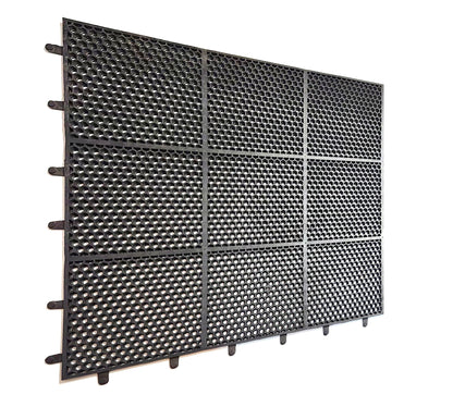 Hex-O-Lite® Drain-Thru
