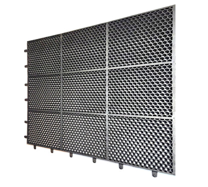 Hex-O-Lite® Drain-Thru
