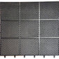 Hex-O-Lite Drain Thru