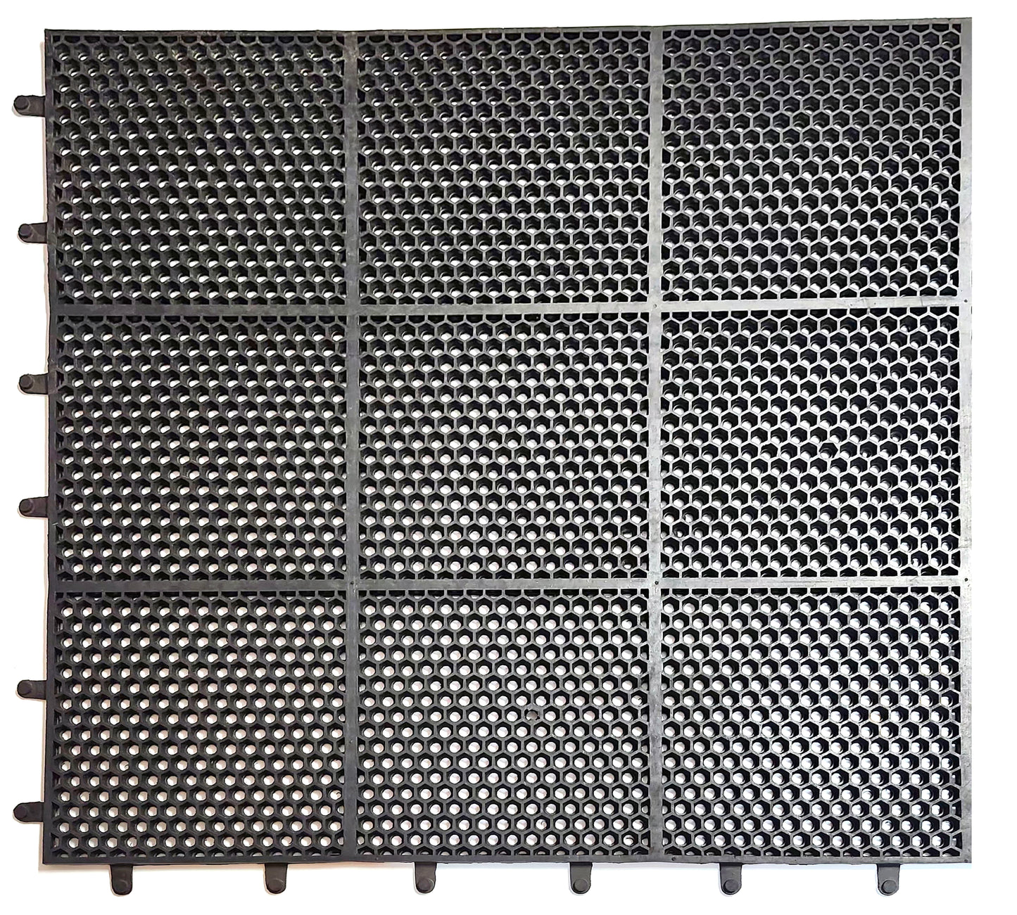 Hex-O-Lite Drain Thru