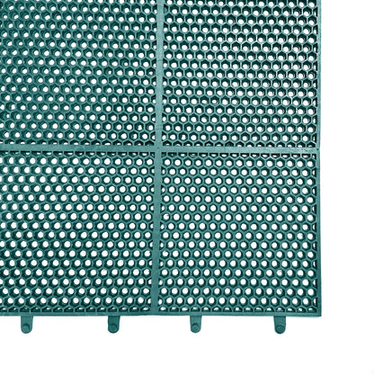Hex-O-Lite® Drain-Thru