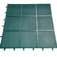 Hex-O-Lite Drain Thru