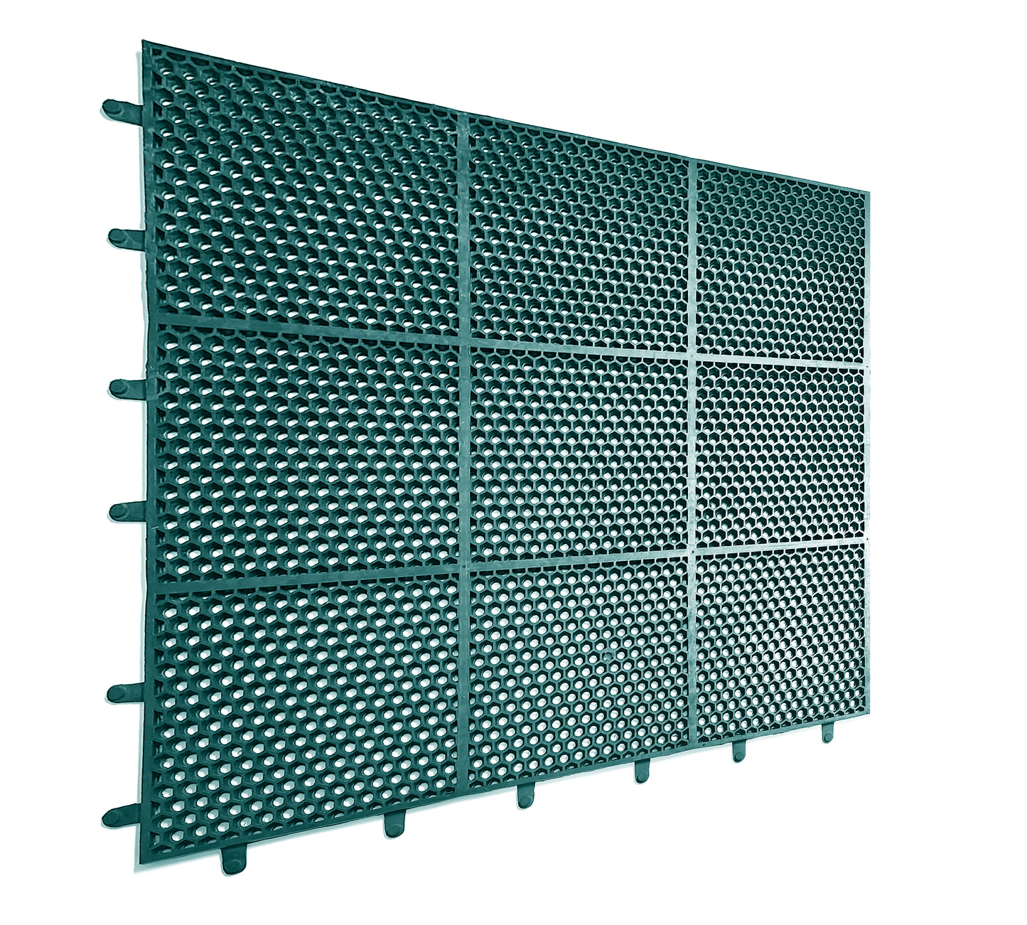 Hex-O-Lite Drain Thru