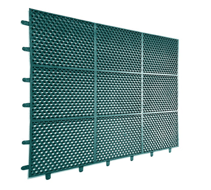 Hex-O-Lite® Drain-Thru