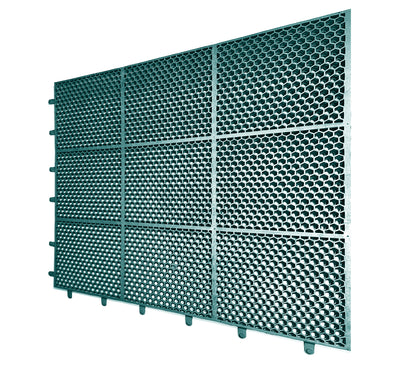 Hex-O-Lite® Drain-Thru