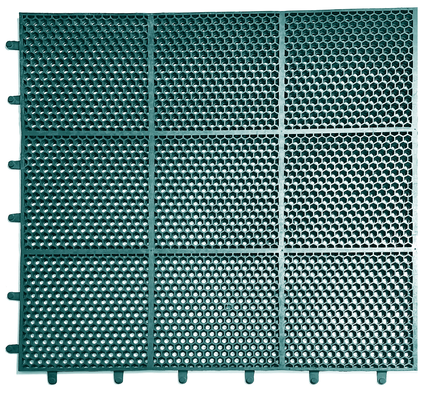 Hex-O-Lite Drain Thru