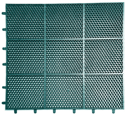 Hex-O-Lite® Drain-Thru
