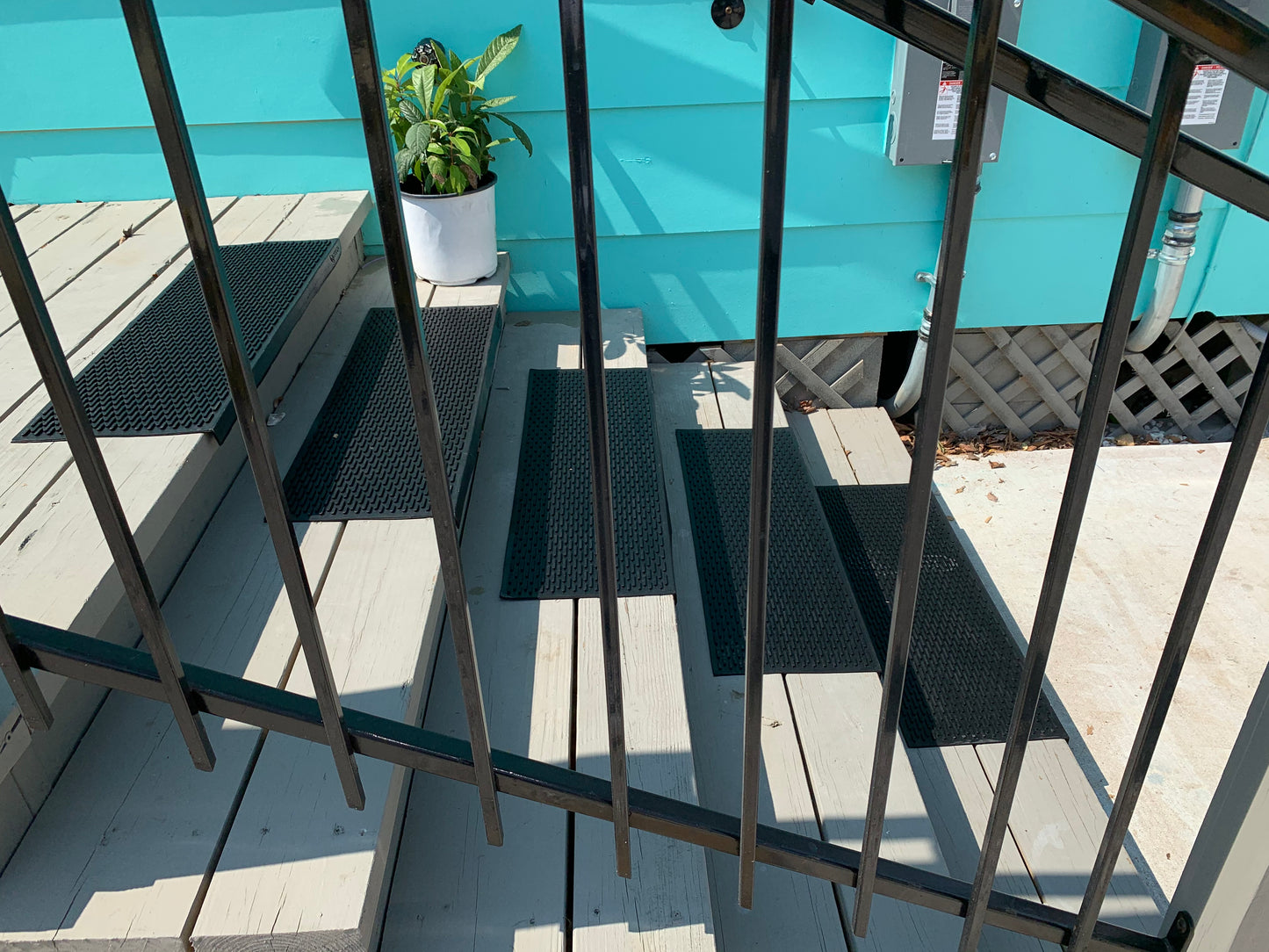 Rhino Bar Stair Treads