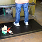 Industrial Smooth™ Anti Fatigue Mats