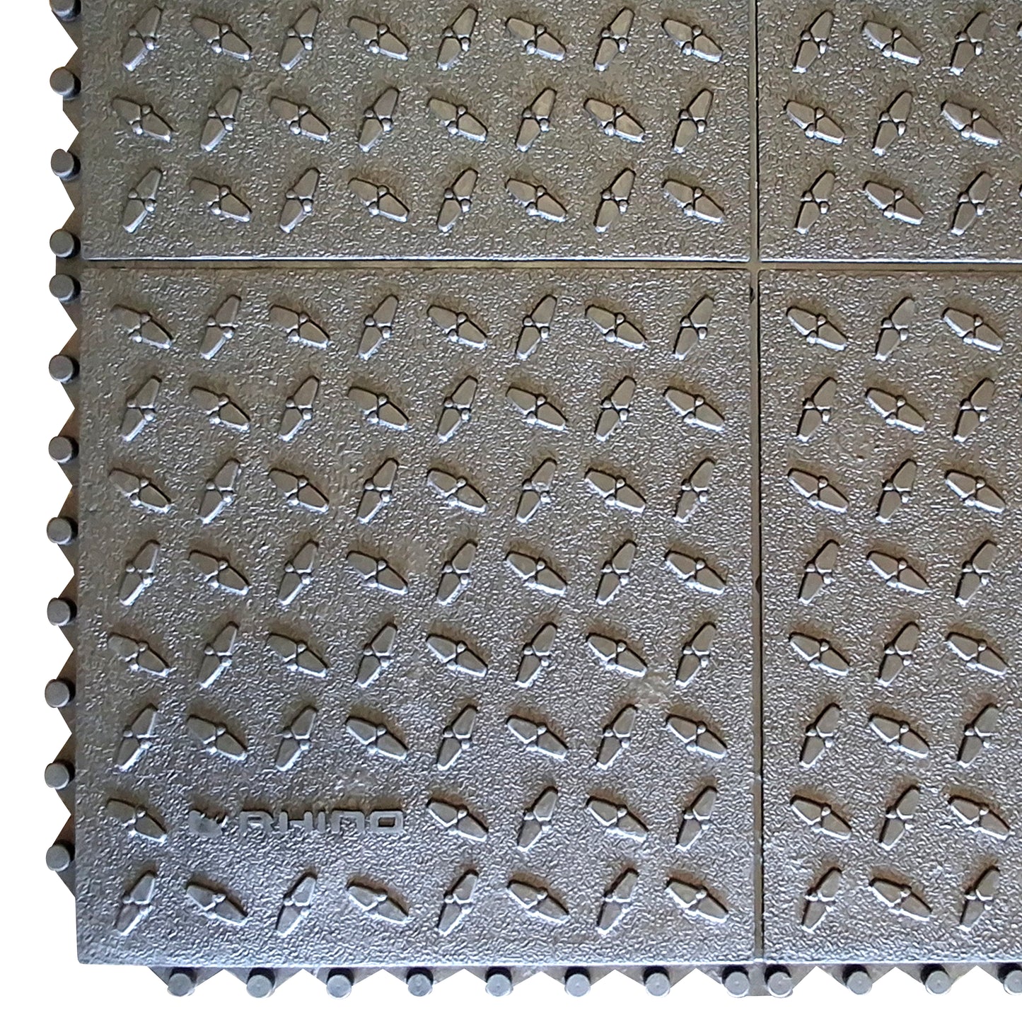 K-Series® Solid Diamond , Interlocking