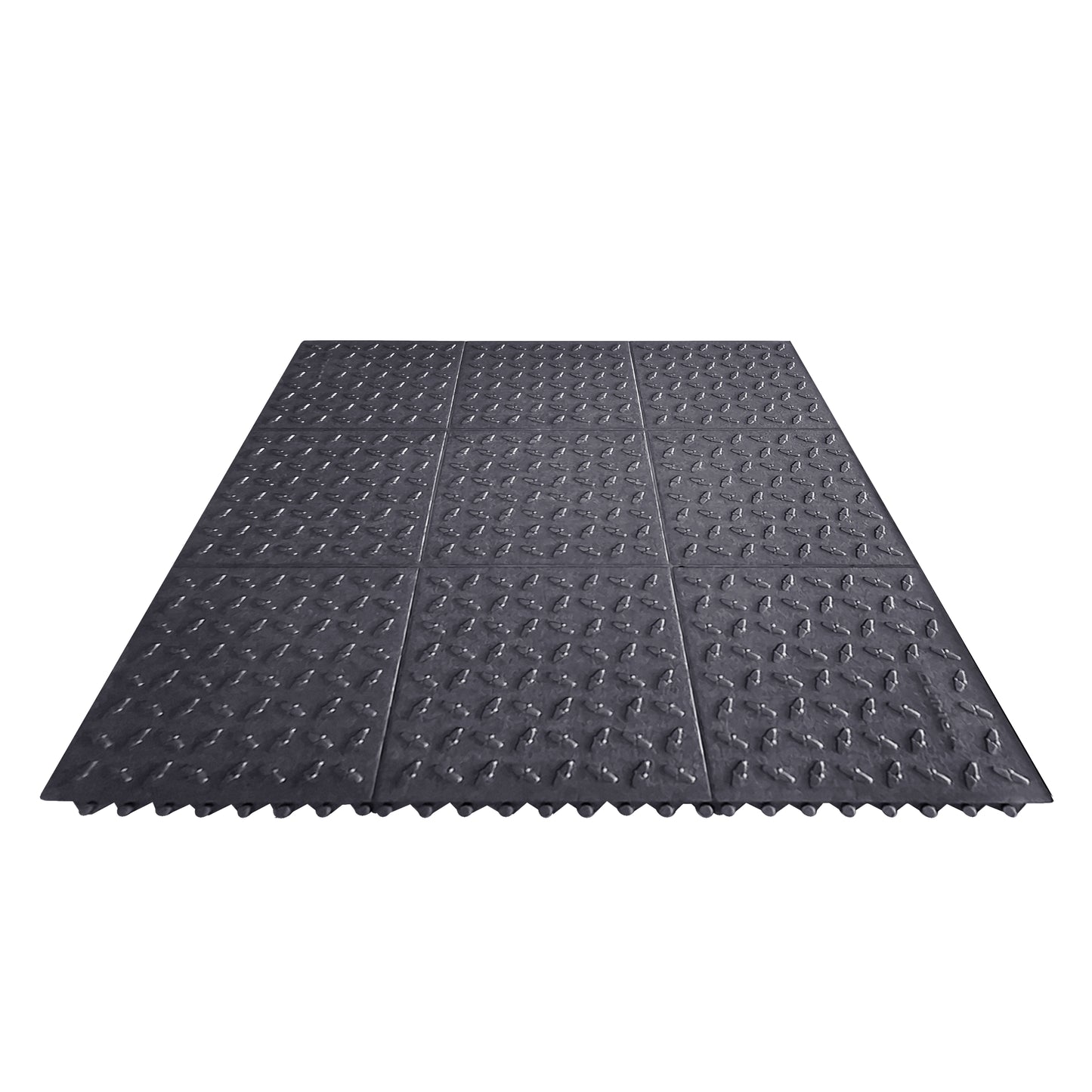 K-Series® Solid Diamond , Interlocking