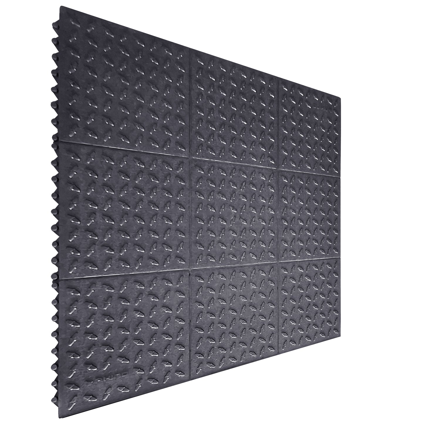 K-Series® Solid Diamond , Interlocking