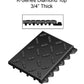 K-Series® Solid Diamond , Interlocking
