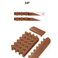 K-Series® Kitchen Drain Thru (Terra Cotta)