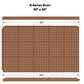 K-Series® Kitchen Drain Thru (Terra Cotta)