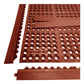 K-Series® Kitchen Drain Thru (Terra Cotta)