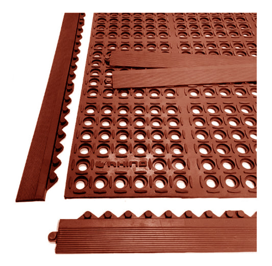 K-Series® Kitchen Drain Thru (Terra Cotta)