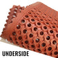 M-Series® Meter Mat (Terra Cotta) Drain-Thru