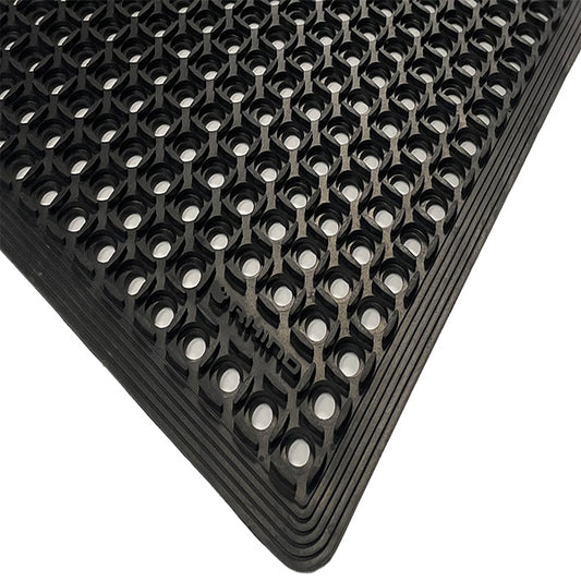 K-Series® Comfort Tract Drain-Thru Mats