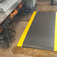 Diamond Plate Knob-Back® Anti Fatigue