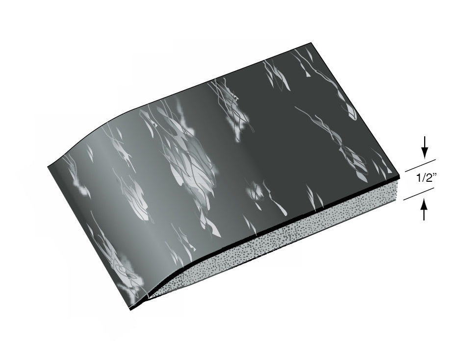 Tapete Antifatiga Marbleized®