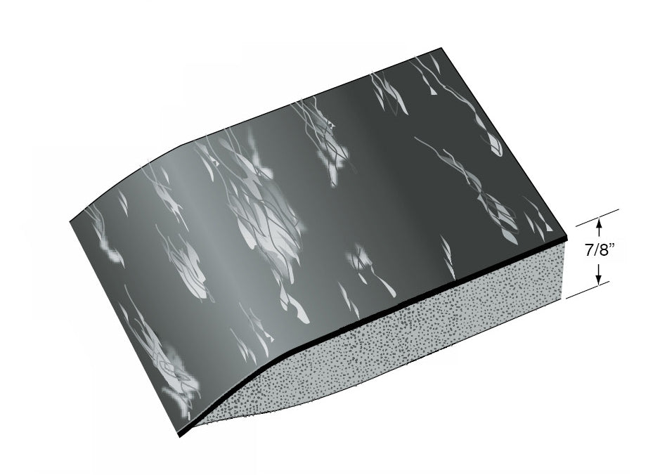 Tapete Antifatiga Marbleized®