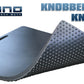 Rhino Knobbed Back Knee Pad® – Heavy-Duty Industrial Kneeling Pad