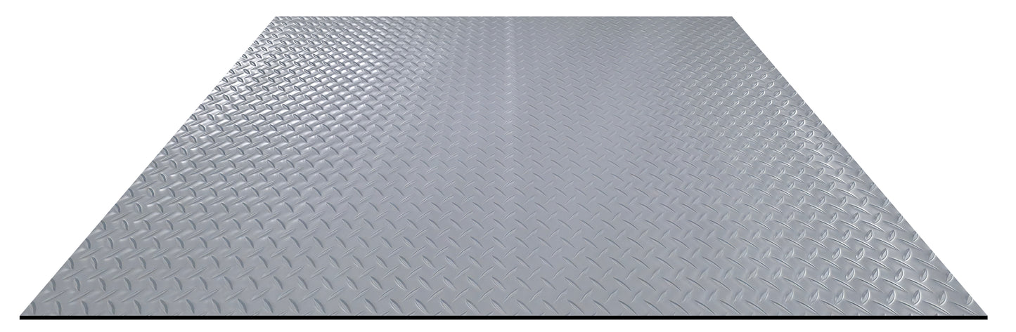 Grill Gaurd Mat