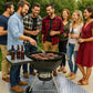 Grill Gaurd Mat