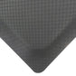 Pyramid Top Knobbed Back Anti-Fatigue