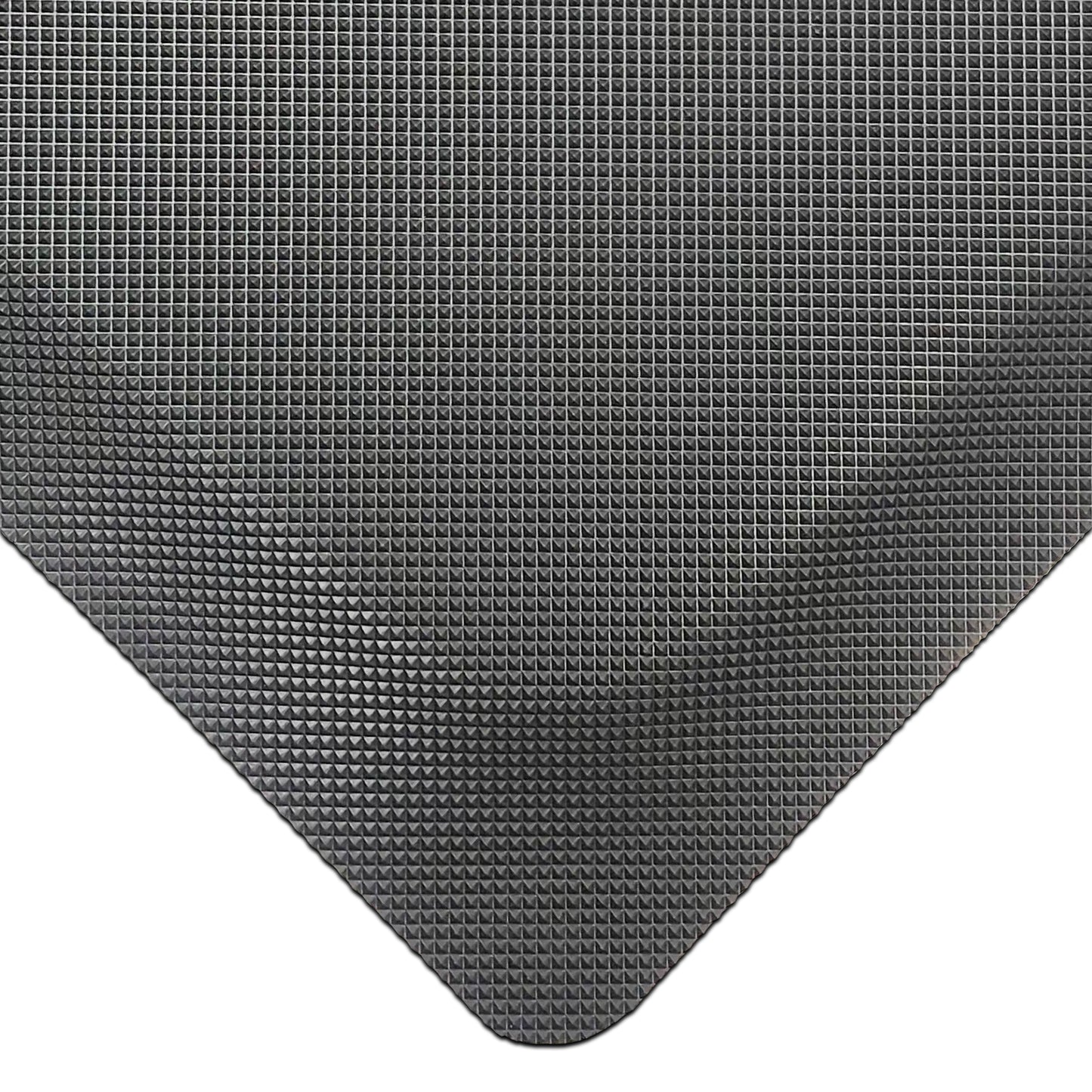Pyramid Top Knobbed Back Anti-Fatigue