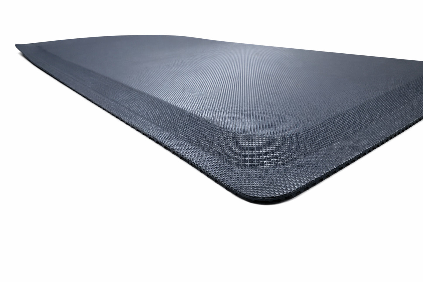 Pyramid Top Knobbed Back Anti-Fatigue