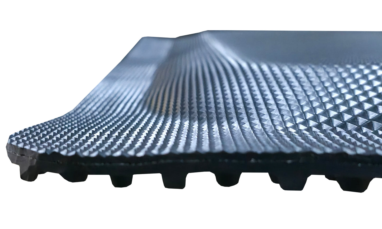 Pyramid Top Knobbed Back Anti-Fatigue